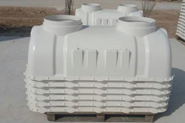 農(nóng)村化糞池選擇什么樣的比較好 農(nóng)村化糞池選擇什么樣的比較好