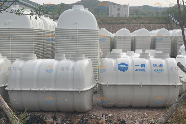 模壓玻璃鋼化糞池多少錢一個 模壓玻璃鋼化糞池多少錢一個