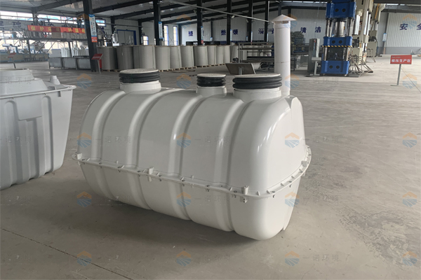 玻璃鋼化糞池的價(jià)格都和哪幾點(diǎn)有關(guān)系 玻璃鋼化糞池的價(jià)格都和哪幾點(diǎn)有關(guān)系