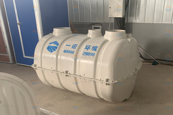 玻璃鋼化糞池為什么可以用于保護(hù)環(huán)境 玻璃鋼化糞池為什么可以用于保護(hù)環(huán)境