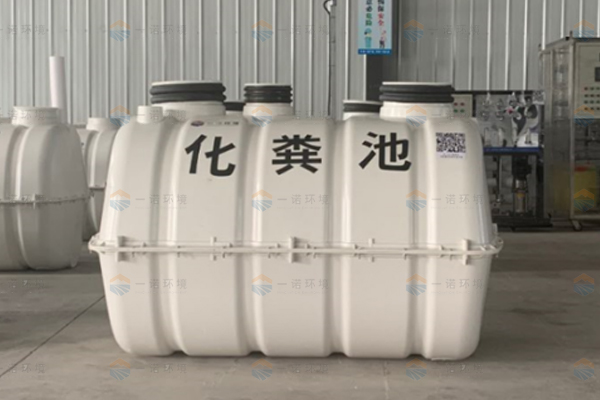 玻璃鋼化糞池怎么和污水設備進行連接 玻璃鋼化糞池怎么和污水設備進行連接