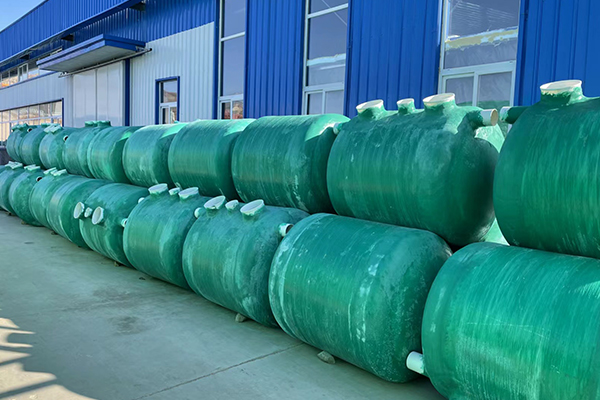 玻璃鋼化糞池要怎么進(jìn)行挑選 玻璃鋼化糞池要怎么進(jìn)行挑選