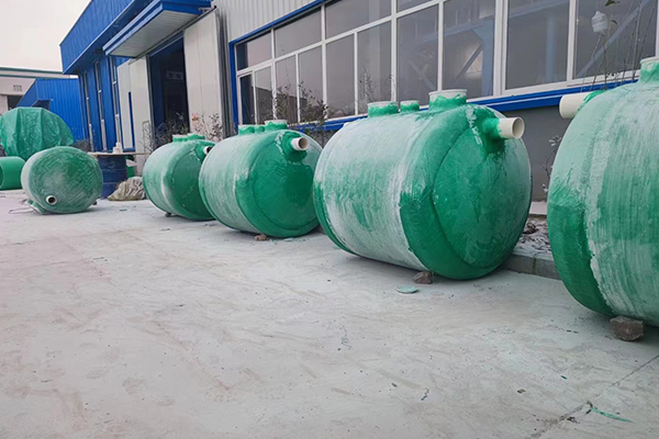 怎樣可以更好的選到玻璃鋼化糞池 怎樣可以更好的選到玻璃鋼化糞池